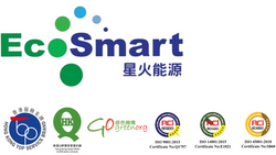 EcoSmart 星火能源